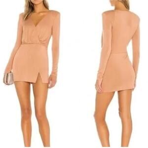 NWT NBD Katia Dress, Size S - Excellent Condition